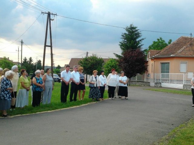 2017 Trianoni megemlékezés